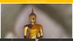 Buddha Wisdom HD Wallpaper screenshot 6/6