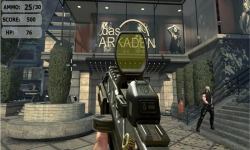 Top Counter Strike Shooting Game screenshot 1/4