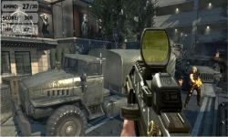 Top Counter Strike Shooting Game screenshot 4/4