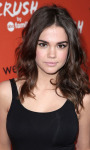 Maia Mitchell HD Easy Puzzle screenshot 2/6