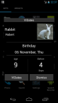 Birthdays and important dates screenshot 4/6