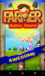 Bubble Shooter Farmer screenshot 1/6