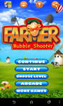 Bubble Shooter Farmer screenshot 2/6