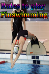 Rules to play Finswimming screenshot 1/3