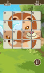 Zoo Puzzle Pals Preschool Game screenshot 3/5
