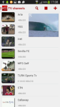 IPTV Player TV online screenshot 1/2