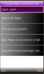 Google Maps Guide/ Tips screenshot 1/1