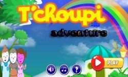 Tchoupi Adventure Game screenshot 1/4