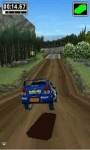 World Championship Rally Free screenshot 2/6