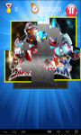 Ultraman Leo Theme Puzzle screenshot 2/5