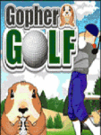 Gopher Golf screenshot 1/4