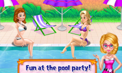 Yatch Pool Party screenshot 5/5