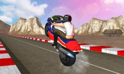 Moto Racer : Drifting Games 3D screenshot 1/4