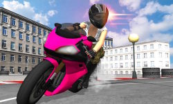 Moto Racer : Drifting Games 3D screenshot 2/4
