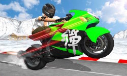 Moto Racer : Drifting Games 3D screenshot 3/4
