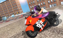 Moto Racer : Drifting Games 3D screenshot 4/4