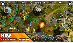 Tower Defense Zone 2 screenshot 3/4
