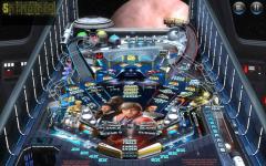 Star Wars Pinball 3 maximum screenshot 2/3