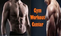 Gym Workout Center screenshot 2/3