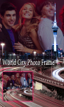 World City Photo Frames screenshot 2/3