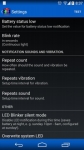 LED Blinker Notifications perfect screenshot 5/6