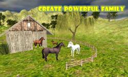 Ultimate Horses of the Forest screenshot 1/3
