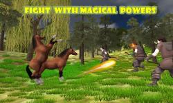 Ultimate Horses of the Forest screenshot 3/3
