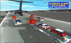Airplane Flying Car Transport screenshot 5/5