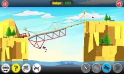 Path of Traffic- Bridge Building screenshot 4/5