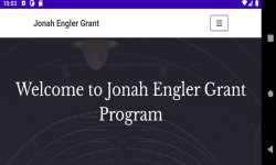 Jonah Engler Grant screenshot 4/4