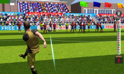 Soccer Long Range Kicks screenshot 3/5