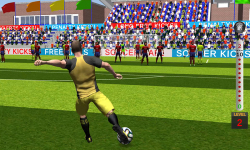 Soccer Long Range Kicks screenshot 5/5