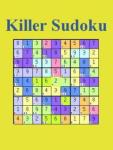 Killer Sudoku screenshot 1/1
