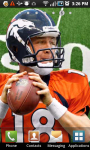 Peyton Manning Live Wallpaper screenshot 3/3