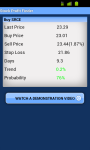 Stock Profit Finder Free screenshot 3/3