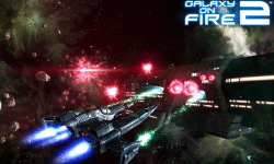Galaxy on Fire 2™ HD screenshot 4/4