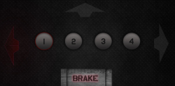 droidZ Wheel screenshot 1/2