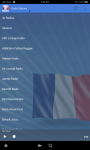France Radio Stations screenshot 1/3