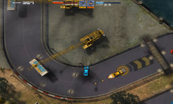 Full Auto Mayhem free screenshot 4/5