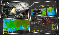 Castle Defense Game screenshot 1/4