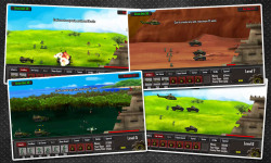 Castle Defense Game screenshot 3/4