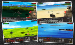 Castle Defense Game screenshot 4/4