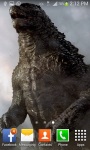 Great Godzilla 2014 Wallpaper screenshot 6/6