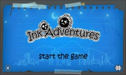 Ink Adventures screenshot 3/4