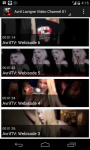Avril Lavigne Video Clip screenshot 1/6