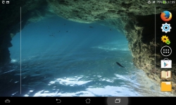 Amazing Underwater World screenshot 5/6