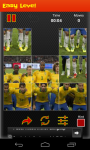 Brazil Worldcup Picture Puzzle screenshot 4/6