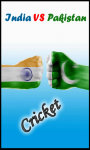India Vs Pakistan Cricket screenshot 1/3