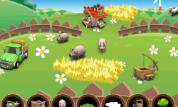 Farm Game screenshot 1/4