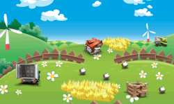 Farm Game screenshot 2/4